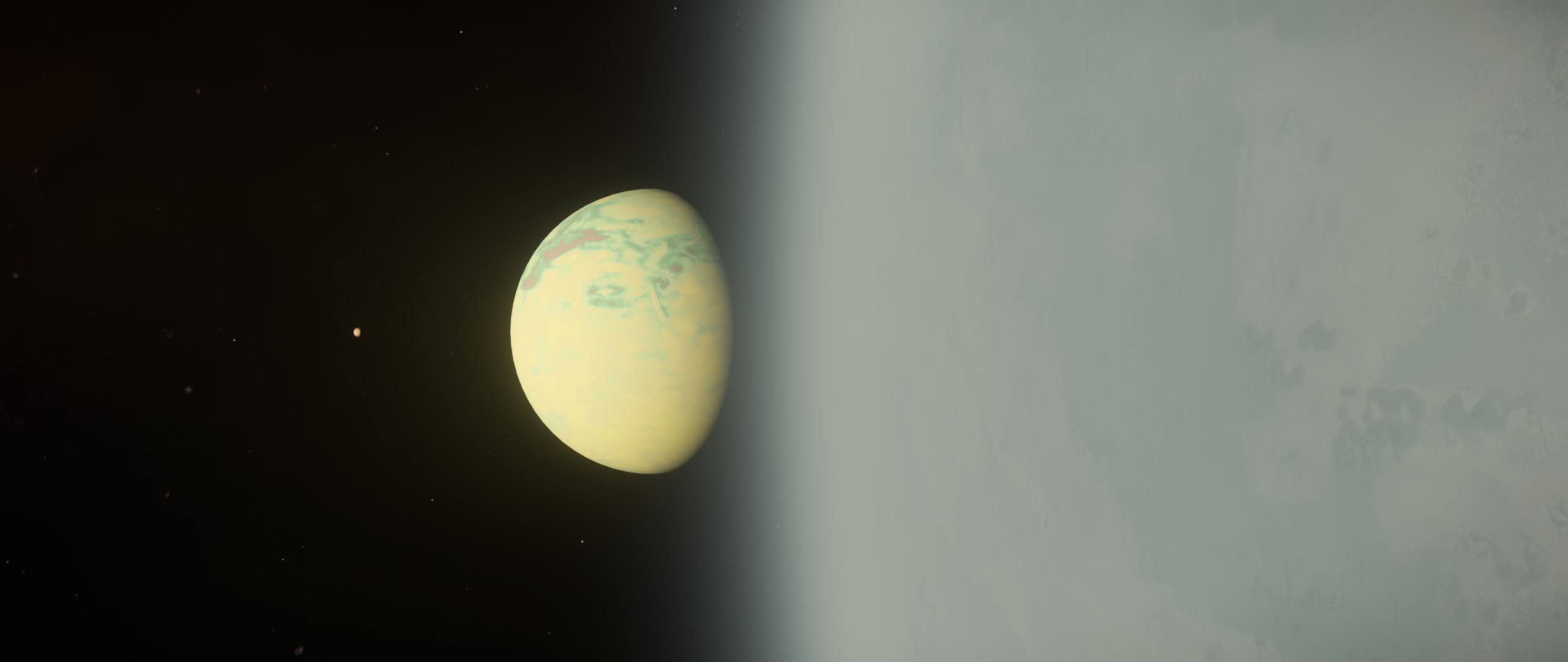 Exploración Espacial