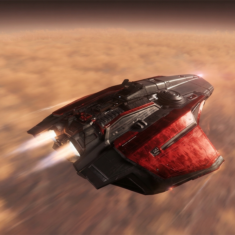 Ship